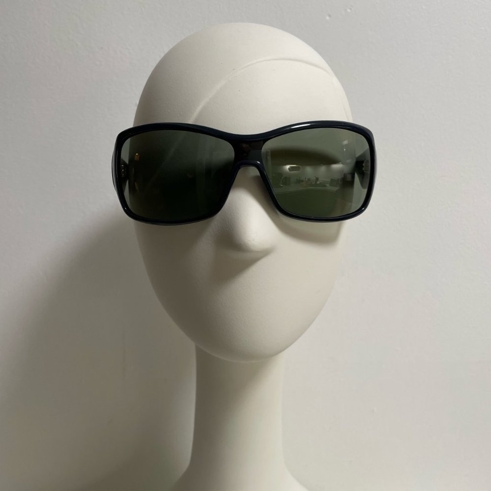 Marc by Marc Jacobs Wrap Vintage Sunglasses 2000